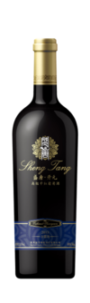 蓬莱国宾葡萄酒庄有限公司, 盛唐开元干红葡萄酒, 蓬莱, 山东, 中国 2013